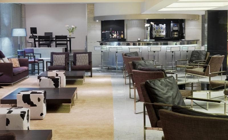 H10 Gran Tinerfe - Adults Only 2