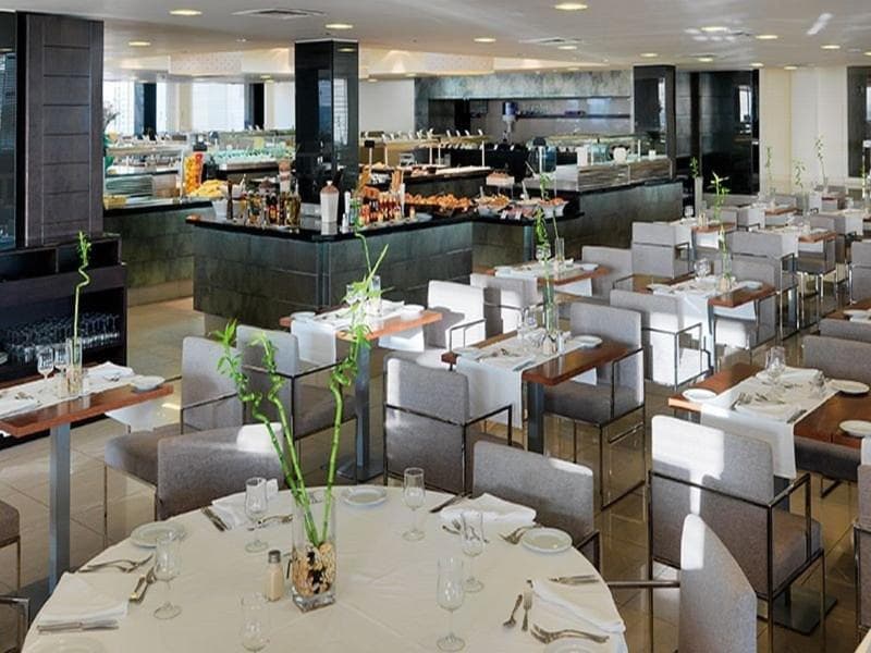 H10 Gran Tinerfe - Adults Only 4