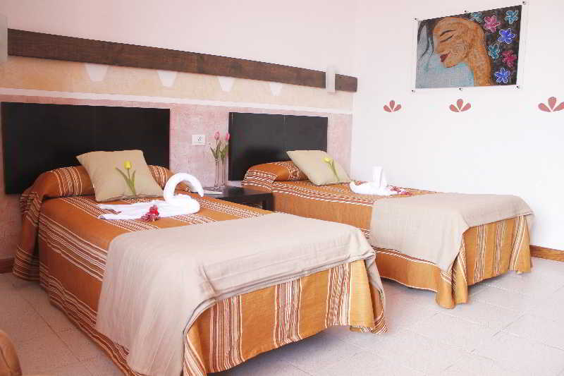 4Dreams Hotel 5
