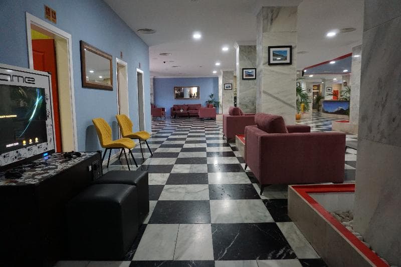 Las Piramides Resort 2