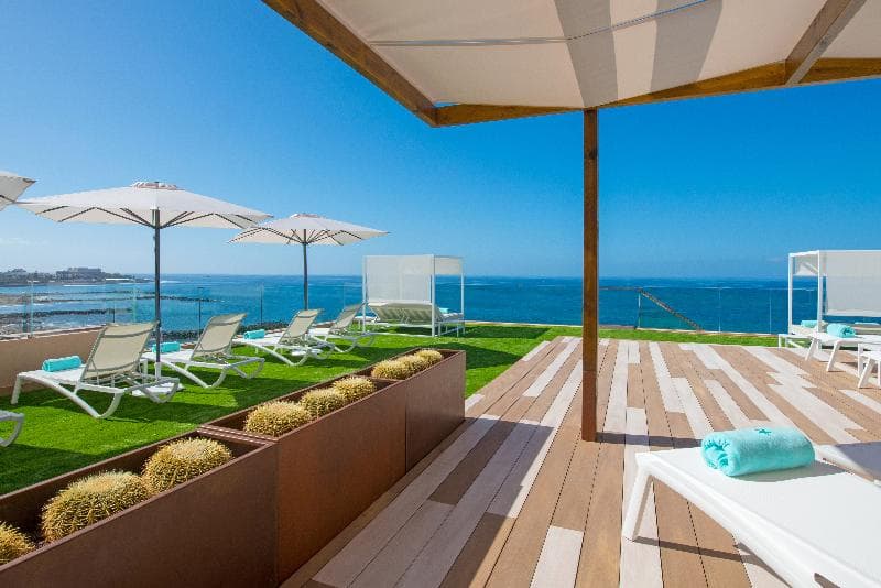 Iberostar Waves Bouganville Playa 3