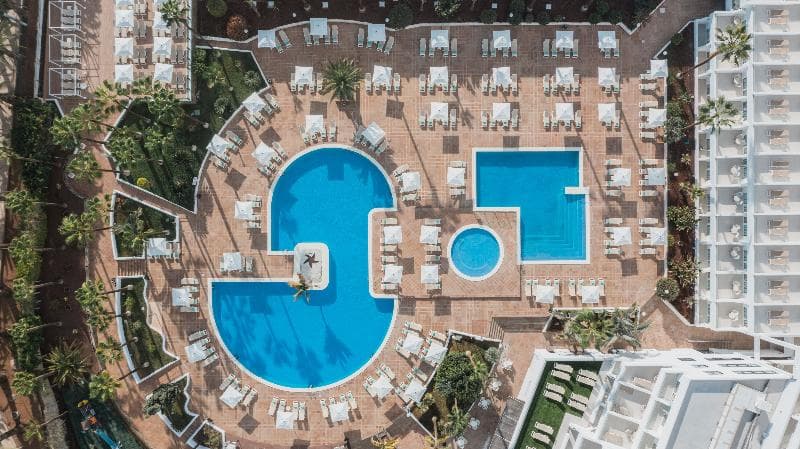 Iberostar Waves Las Dalias 5
