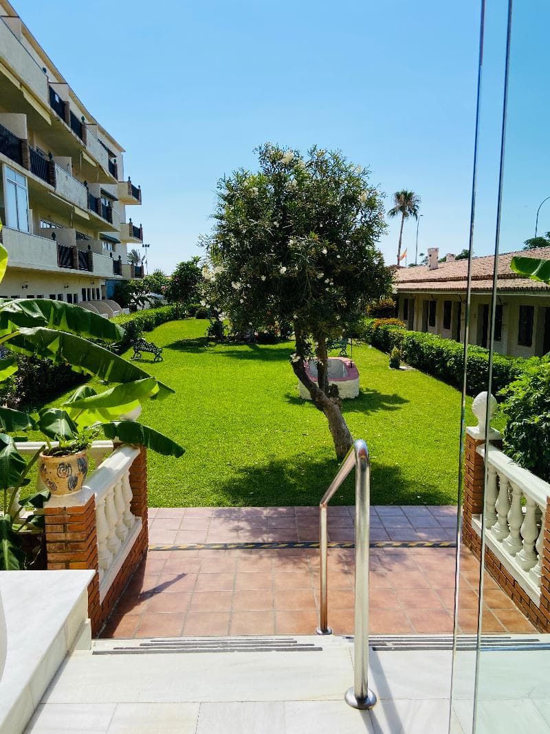 Hotel Los Jazmines 5