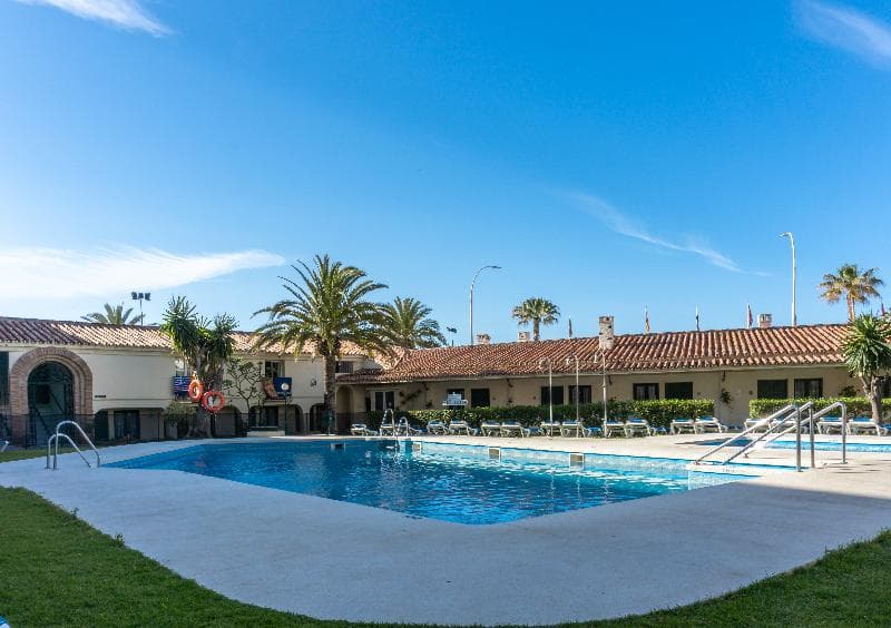 Hotel Los Jazmines 2
