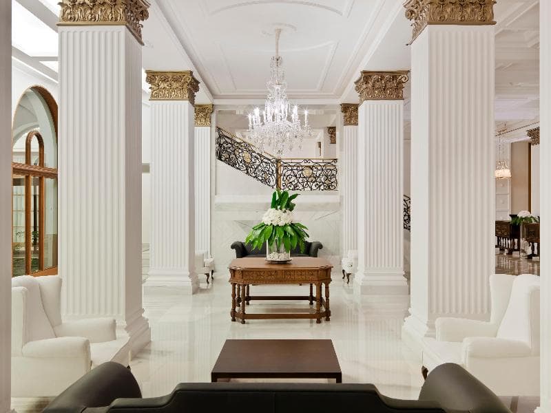 Iberostar Heritage Grand Mencey 2