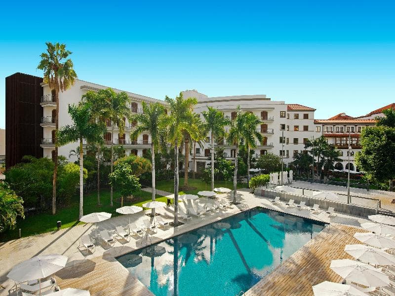 Iberostar Heritage Grand Mencey 5