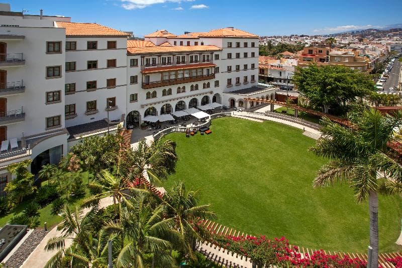 Iberostar Heritage Grand Mencey 4