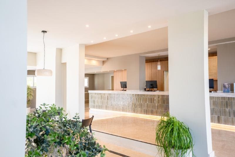 Coral Ocean View 5