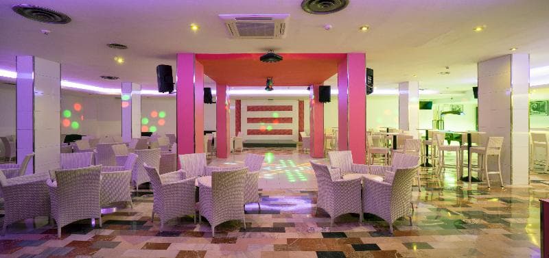 Sandos Griego Hotel 5
