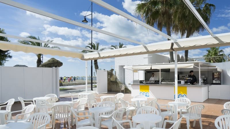 Sandos Griego Hotel
