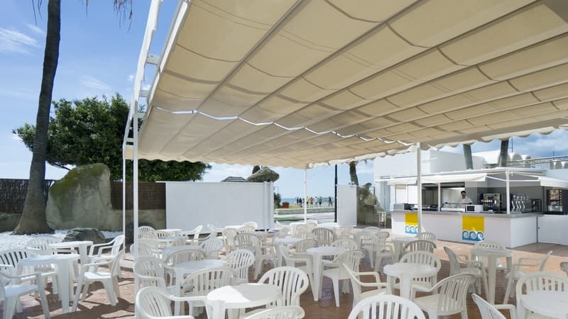 Sandos Griego Hotel 4