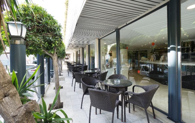 Sandos Griego Hotel 2