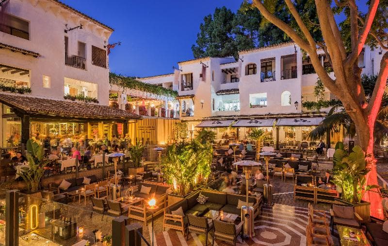 Puente Romano Beach Resort and Spa 4