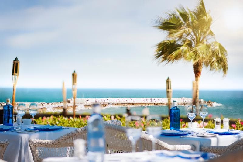 Puente Romano Beach Resort and Spa 2