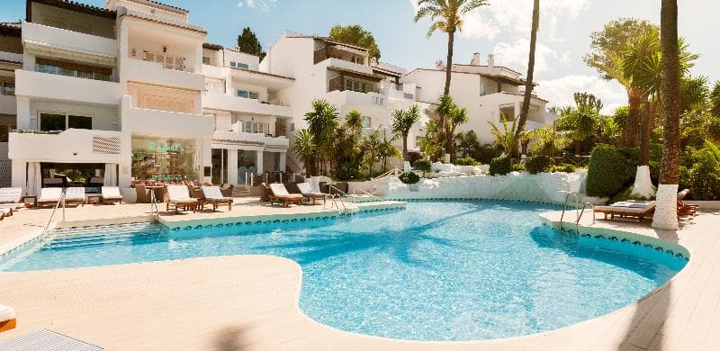 Puente Romano Beach Resort and Spa 5