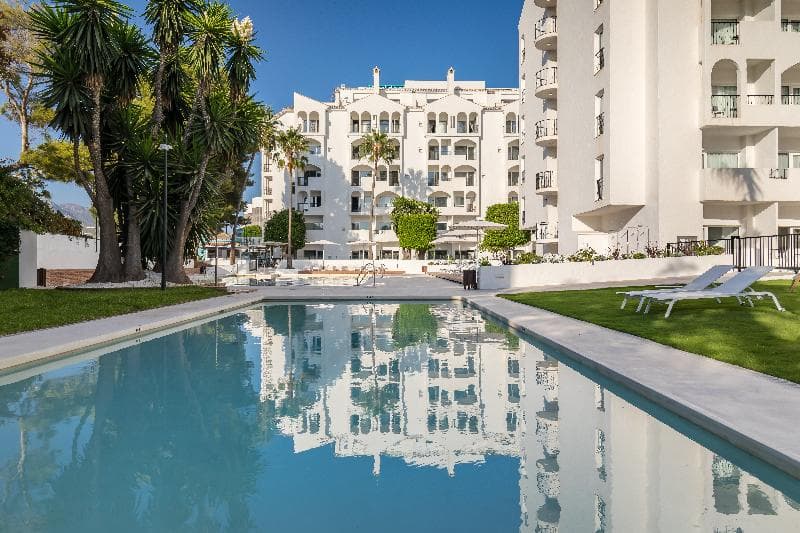 Occidental Puerto Banús 3