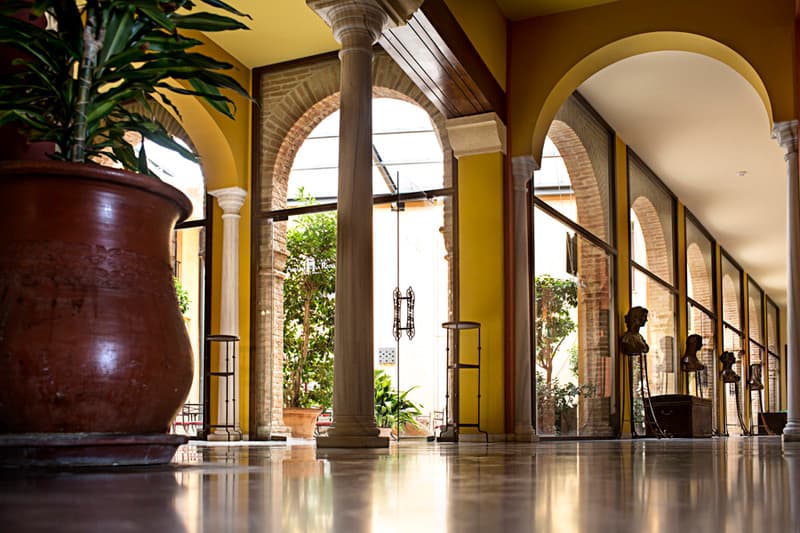 Alcazar de la Reina 5