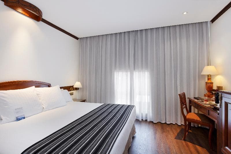 Melia Granada 4