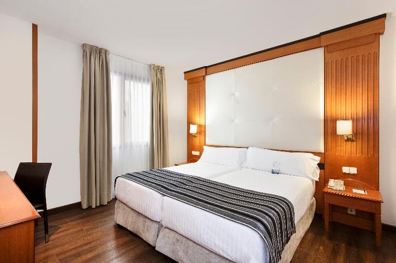 Melia Granada 5