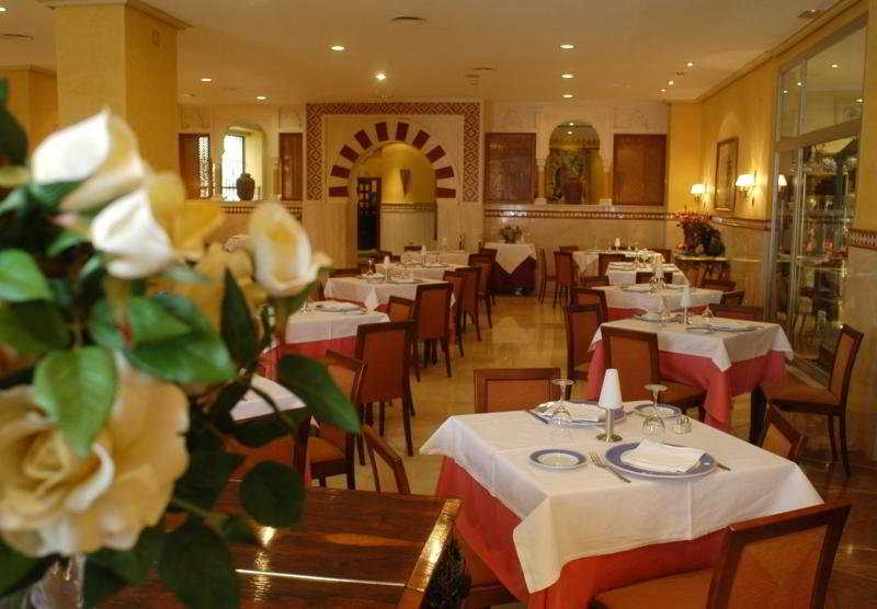 Eurostars Maimonides 4