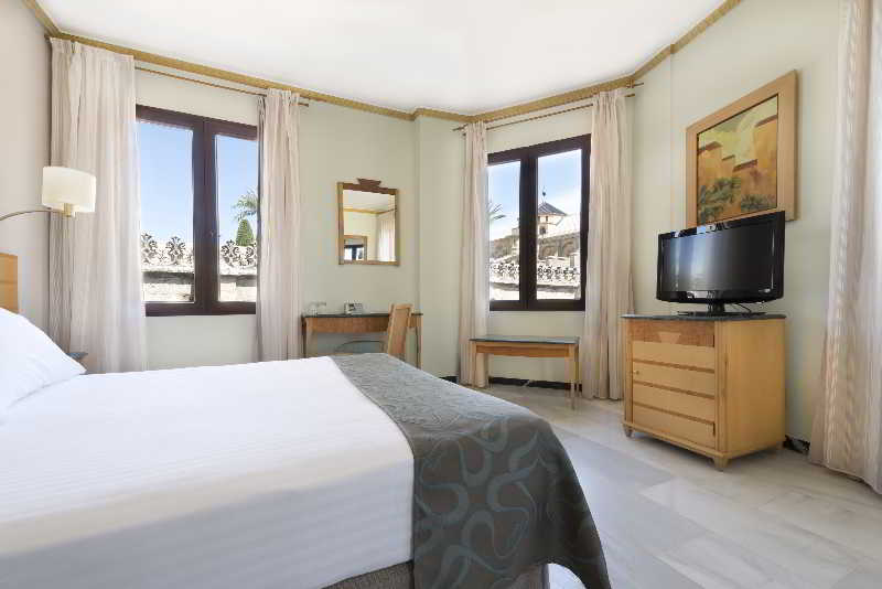 Eurostars Maimonides 3