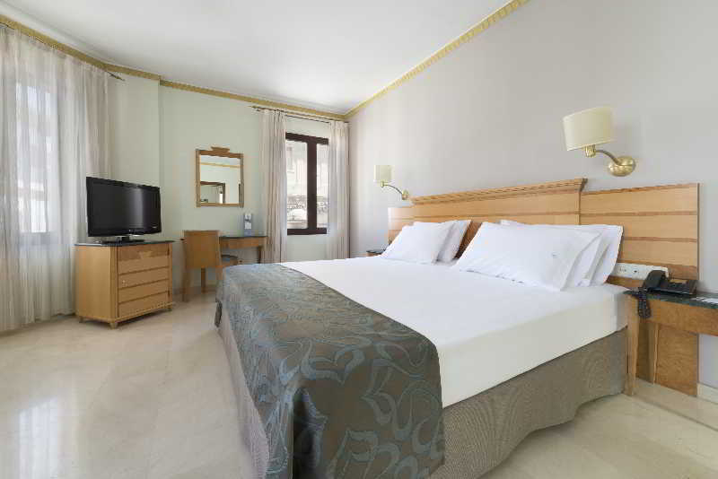 Eurostars Maimonides 5