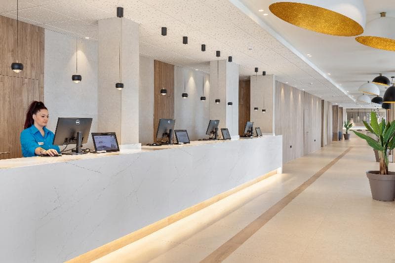 Apartamentos Turísticos Best Pueblo Indalo 3