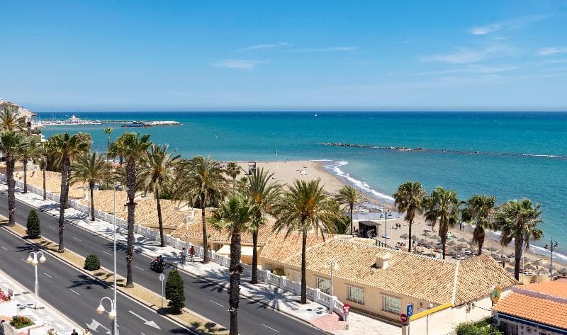 Hotel Palia La Roca 4