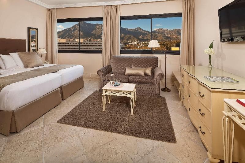 Hotel Don Pepe Gran Meliá 3