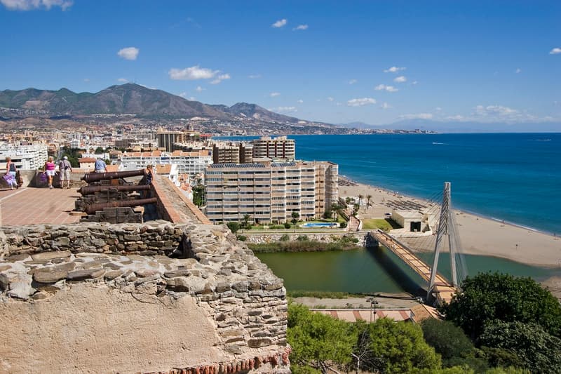 PYR Fuengirola