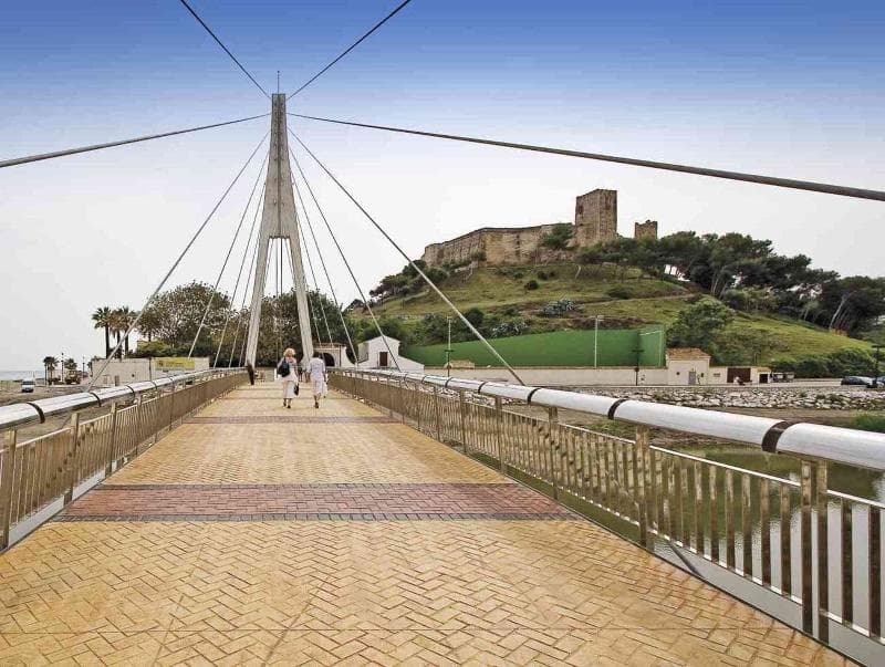 PYR Fuengirola 4