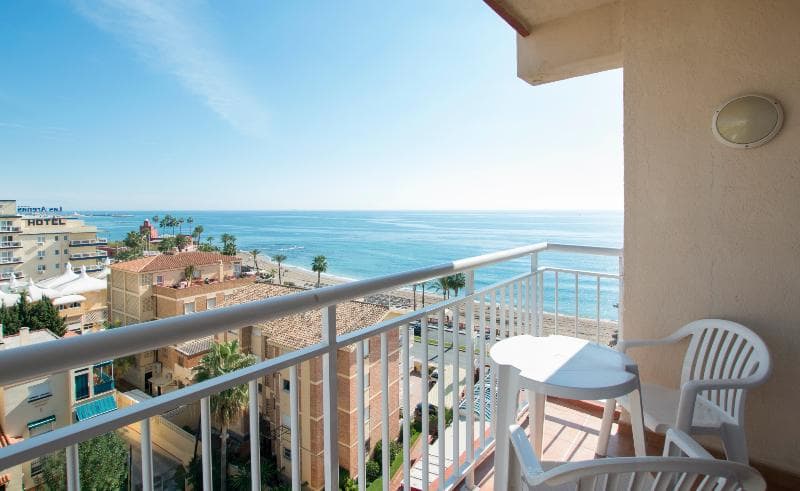 MedPlaya Hotel Alba Beach 4