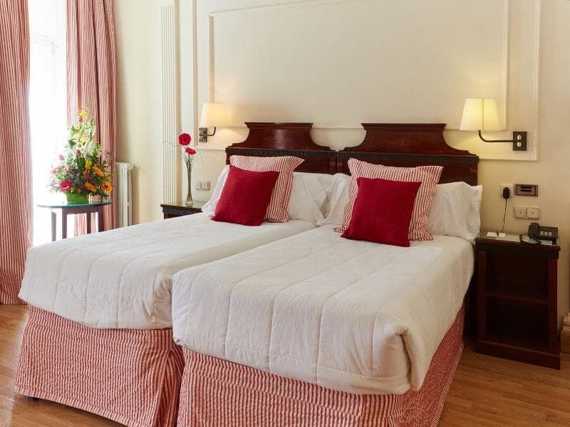 Sercotel Europa 4