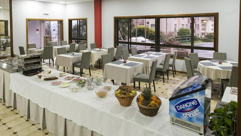 Hotel Faranda Los Tilos, Ascend Hotel Collection 4