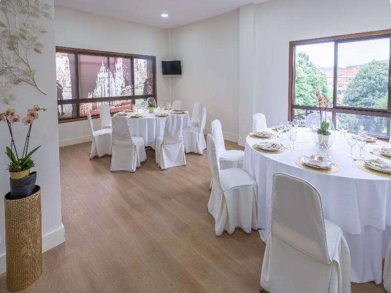 Hotel Faranda Los Tilos, Ascend Hotel Collection 5