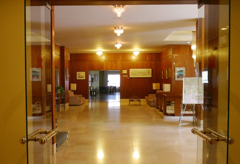 Hotel Faranda Los Tilos, Ascend Hotel Collection 3