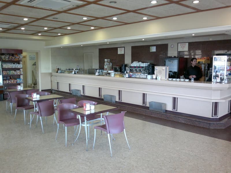 Sercotel Cuatro Postes