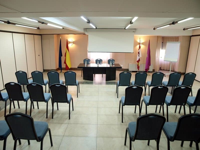 Sercotel Cuatro Postes 3