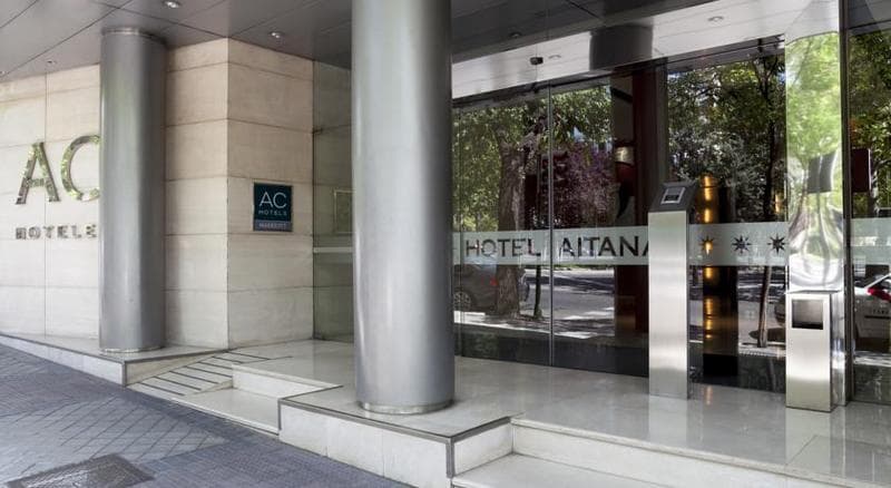 AC Madrid Aitana 5
