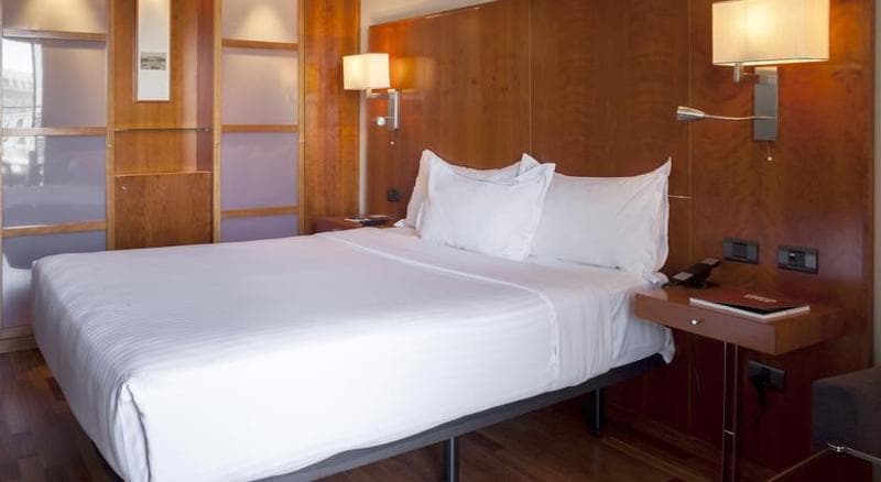 AC Madrid Aitana 4