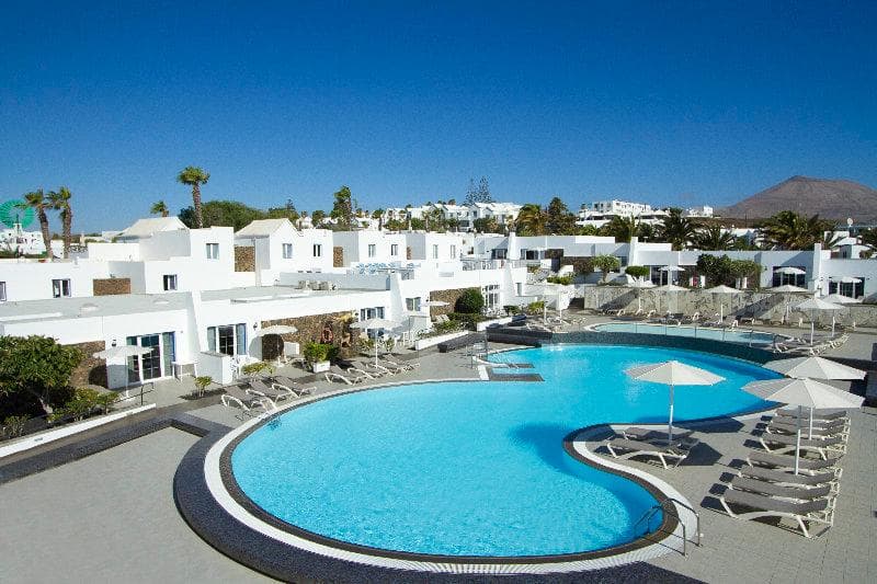Nautilus Lanzarote