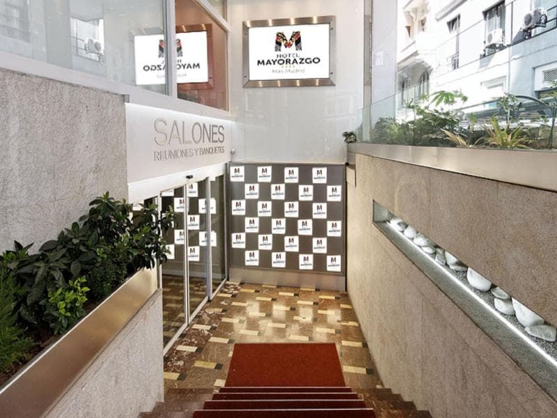 Grupotel Mayorazgo 2
