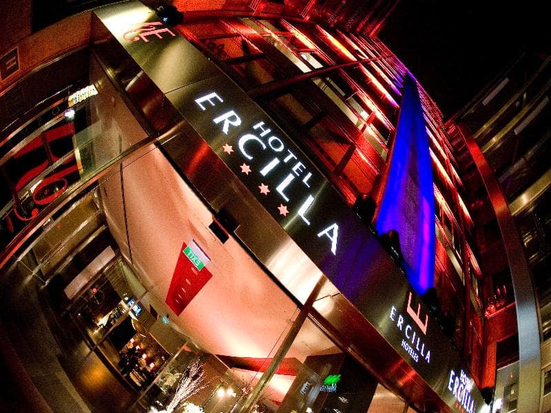 Hotel Ercilla de Bilbao, Autograph Collection 2