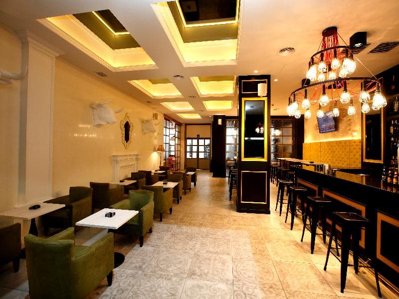 Hotel Ercilla de Bilbao, Autograph Collection 4