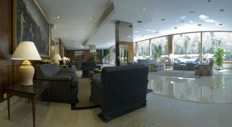 BLESS Hotel Madrid 3