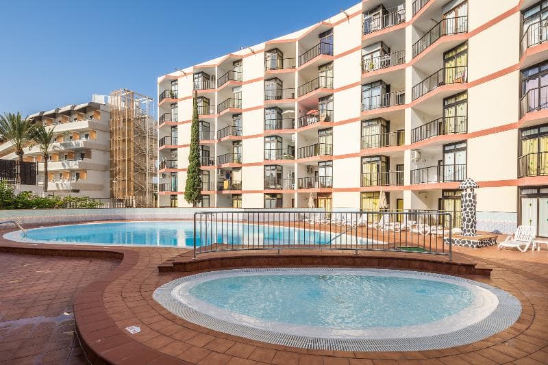 RT-Apartamentos Guinea 3