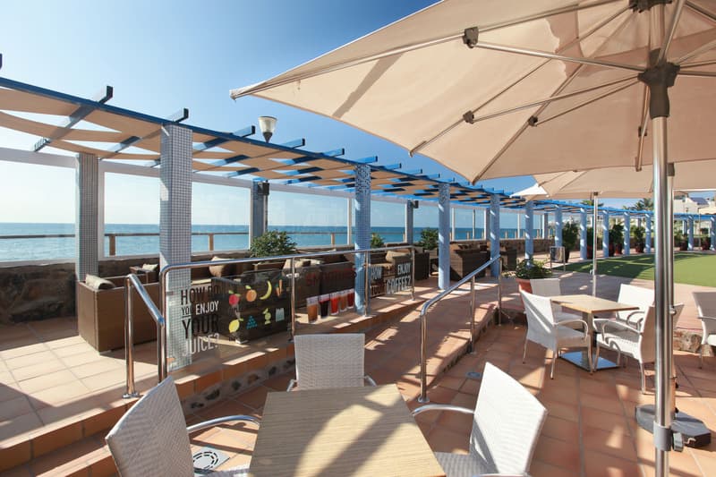 Grupotel Playa Feliz 4