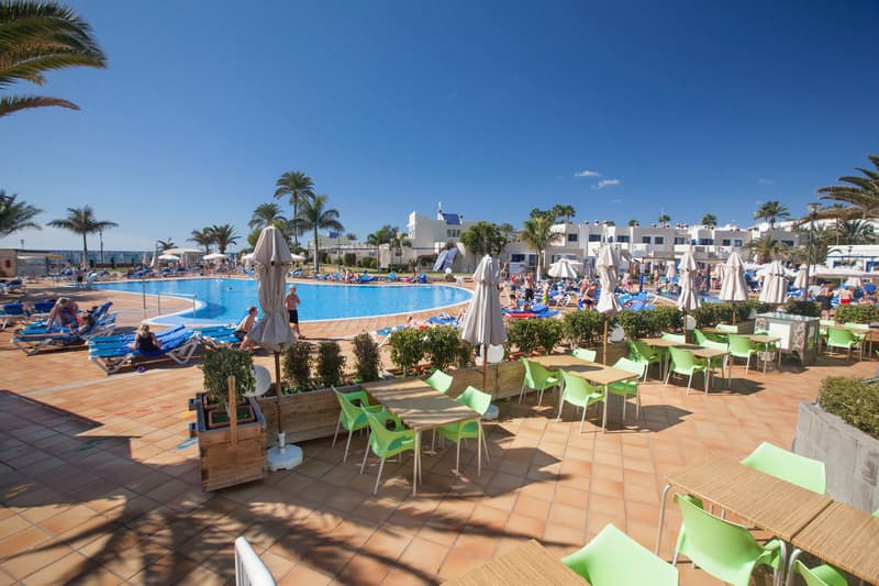 Grupotel Playa Feliz 5