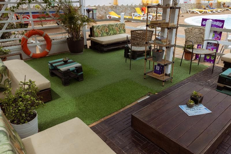 FuentePark Apartamentos 2
