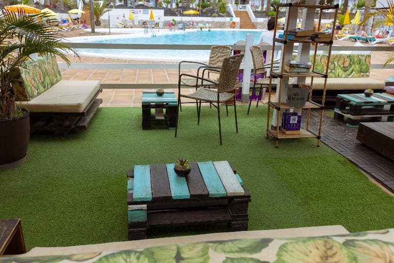 FuentePark Apartamentos 5